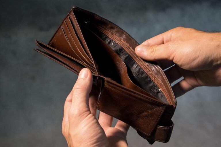 高級老人ホームの入居金にかかる費用はどのくらい？