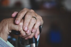 高級老人ホームに家族が宿泊することは可能か？