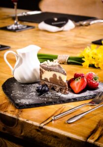 高級老人ホームの食事は美味しい施設が多い？