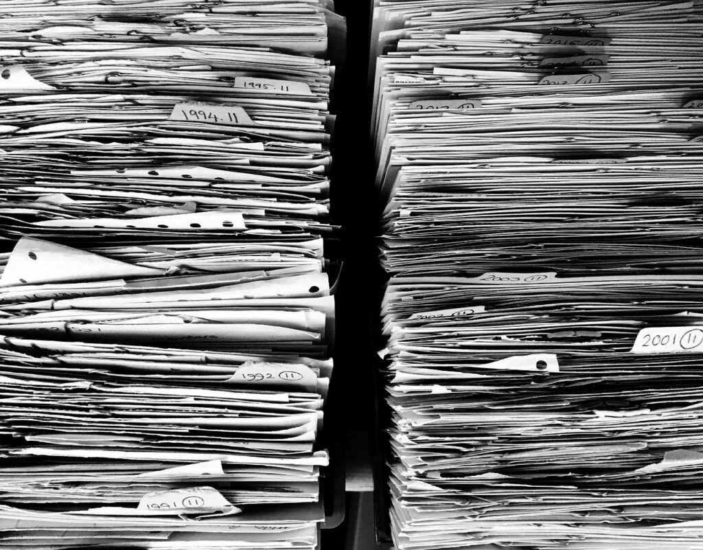 高級老人ホームで生前整理は必要か？