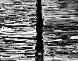 高級老人ホームで生前整理は必要か？