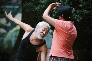 高級老人ホームは男性向けにどのようなおすすめがある？