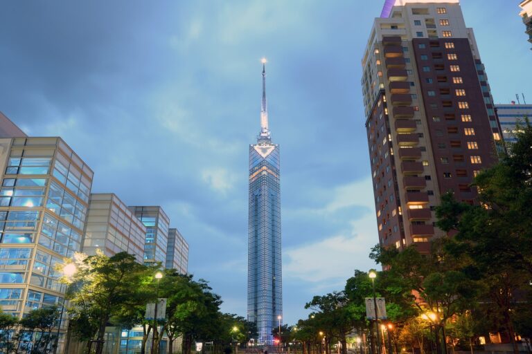 高級老人ホーム福岡の比較ランキングはどれが最適？